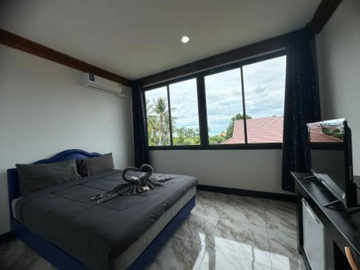 Chaweng Town Hotel Амфо Ко-Самуй Экстерьер фото